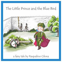 Cover The Little Prince and the Blue Bird (eBook, ePUB)