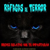 Ráfagas de Terror (MP3-Download)