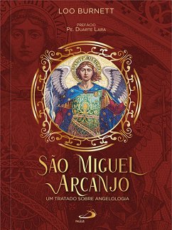 Cover São Miguel Arcanjo (eBook, ePUB)