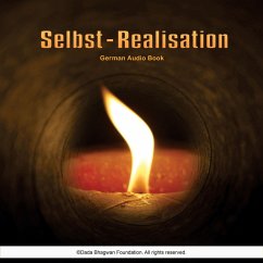 Selbst-Realisation - German Audio Book (MP3-Download) - Bhagwan, Dada