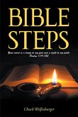 Bible Steps (eBook, ePUB)