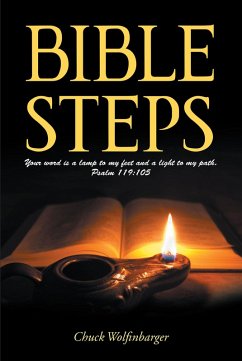 Cover Bible Steps (eBook, ePUB)
