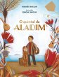O Quintal de Aladim (eBook, ePUB) - Bild 1