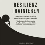 Resilienz trainieren (MP3-Download)