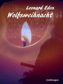 Wolfsweihnacht (eBook, ePUB)