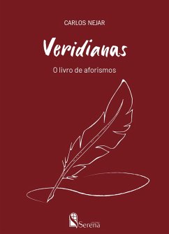Veridianas (eBook, ePUB) - Nejar, Carlos