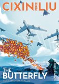 Cixin Liu's The Butterfly (eBook, ePUB)