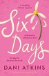 Six Days (eBook, ePUB) - Bild 1