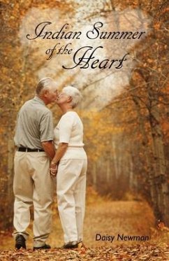 Indian Summer of the Heart (eBook, ePUB) - Newman, Daisy