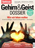 Gehirn&Geist Dossier - Wie wir leben wollen (eBook, PDF)