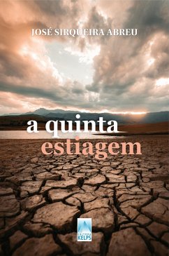 Cover A QUINTA ESTIAGEM (eBook, ePUB)