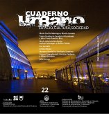 CUADERNO URBANO 22 - ESPACIO, CULTURA, SOCIEDAD (eBook, PDF)