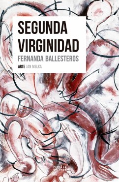 Cover Segunda virginidad (eBook, ePUB)