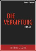 Maria Lazar: Die Vergiftung (eBook, ePUB)