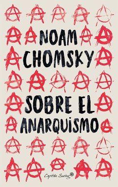 Sobre el anarquismo (eBook, ePUB) - Chomsky, Noam