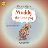 Muddy, the little pig (MP3-Download)