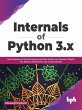 Internals of Python 3.x: Derive Maximum... - Bild 1