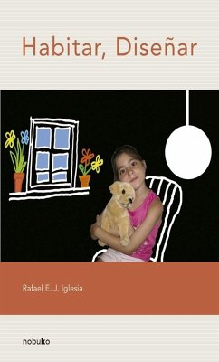 Cover Habitar, Diseñar (eBook, PDF)