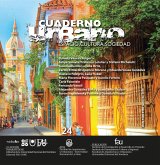 CUADERNO URBANO 24 - ESPACIO, CULTURA, SOCIEDAD (eBook, PDF) CUADERNO URBANO 24 - ESPACIO, CULTURA, SOCIEDAD (eBook, PDF)