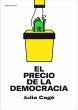 El precio de la democracia (eBook, ePUB) - Bild 1