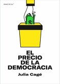 El precio de la democracia (eBook, ePUB)