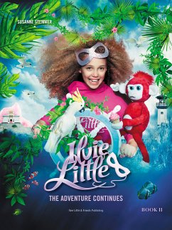 Ilvie Little - The Adventure Continues (eBook, ePUB) - Stemmer, Susanne; Gaus, Linda