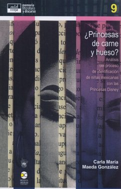 Cover ¿Princesas de carne y hueso? (eBook, ePUB)