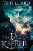The Last Keeper (The Warminster Series, #1) (eBook, ePUB)