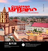 CUADERNO URBANO 28 - ESPACIO, CULTURA, SOCIEDAD (eBook, PDF)