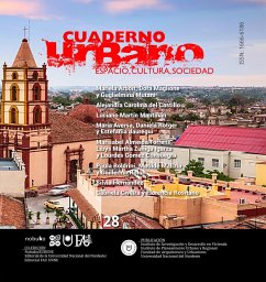 CUADERNO URBANO 28 - ESPACIO, CULTURA, SOCIEDAD (eBook, PDF) - Eudene
