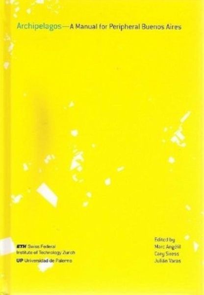 Archipiélagos (eBook, PDF)