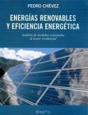 Energías renovables y eficiencia energética (eBook, PDF) Energías renovables y eficiencia energética (eBook, PDF)