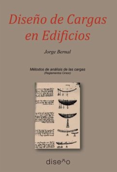 Diseño de cargas en edificios (eBook, PDF) - Bernal, Jorge