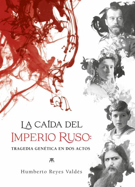 La cai´da del Imperio ruso (eBook, ePUB)
