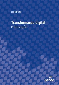 Cover Transformação digital e inovação (eBook, ePUB)