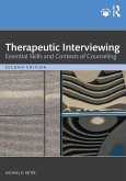 Therapeutic Interviewing (eBook, PDF)