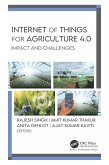 Internet of Things for Agriculture 4.0 (eBook, PDF)