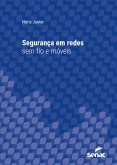 Segurança em redes sem fio e móveis (eBook, ePUB)