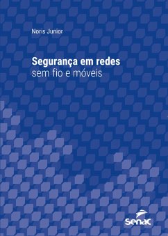 Cover Segurança em redes sem fio e móveis (eBook, ePUB)