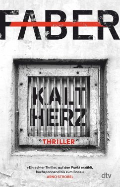 Kaltherz (eBook, ePUB) - Faber, Henri