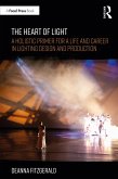 The Heart of Light (eBook, ePUB)