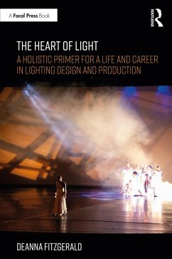 The Heart of Light (eBook, ePUB) - Fitzgerald, Deanna