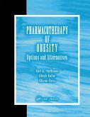 Pharmacotherapy of Obesity (eBook, ePUB)