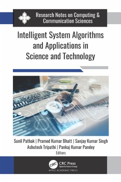 Intelligent System Algorithms and Applications in Science and Technology (eBook, PDF)