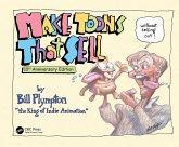 Make Toons That Sell Without Selling Out (eBook, PDF)