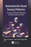 Nanomaterials-Based Sensing Platforms (eBook, ePUB)