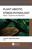 Plant Abiotic Stress Physiology (eBook, ePUB)