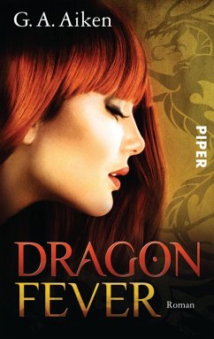Dragon Fever (eBook, ePUB) - Aiken, G. A.