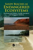 Sandy Beaches as Endangered Ecosystems (eBook, PDF)