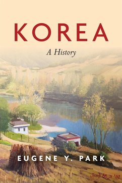 Korea (eBook, PDF) - Park, Eugene Y.
